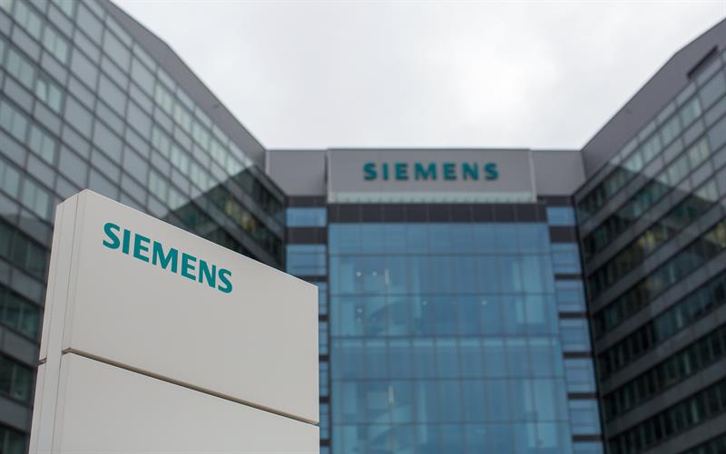 Siemens defiende los recortes por la necesidad de seguir siendo competitivo