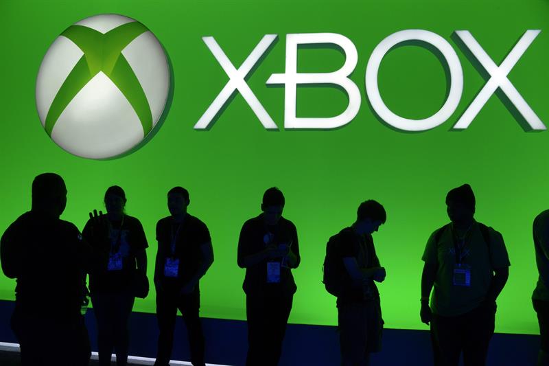 Microsoft presenta en Colombia la nueva consola Xbox One X