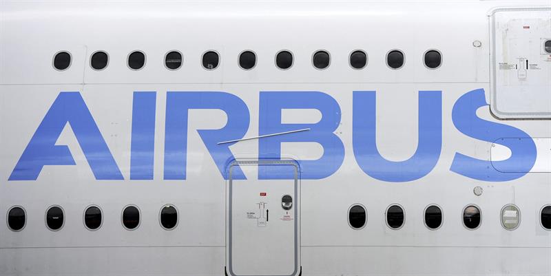  The Indigo group buys 430 aircraft to Airbus for 49.500 million dollars