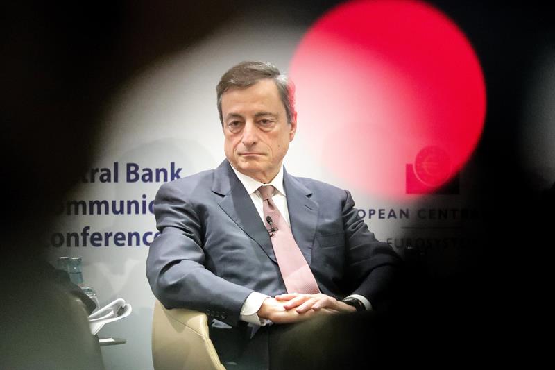 Los principales bancos centrales del mundo defienden el preanuncio monetario