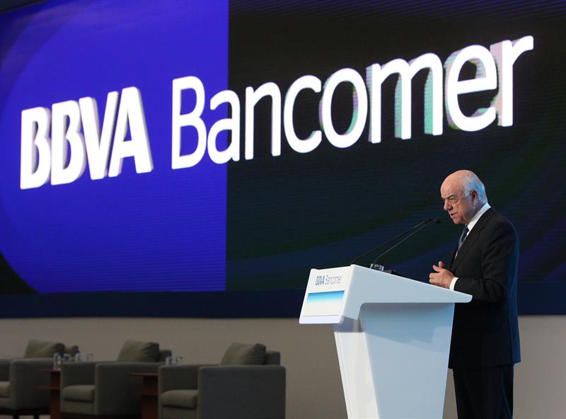  BBVA maintains growth forecast for Mexico despite earthquakes and NAFTA