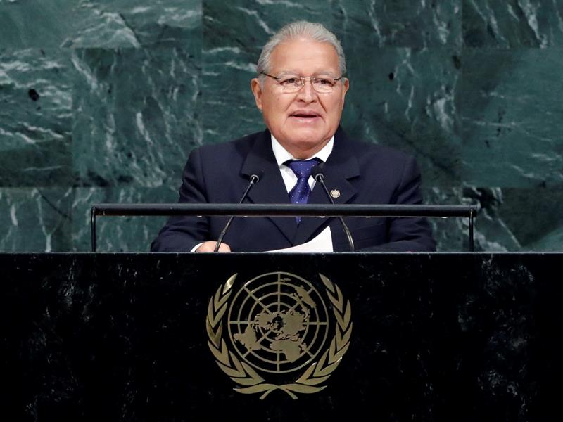  El Salvador will seek to create "special economic zone" in Golfo de Fonseca