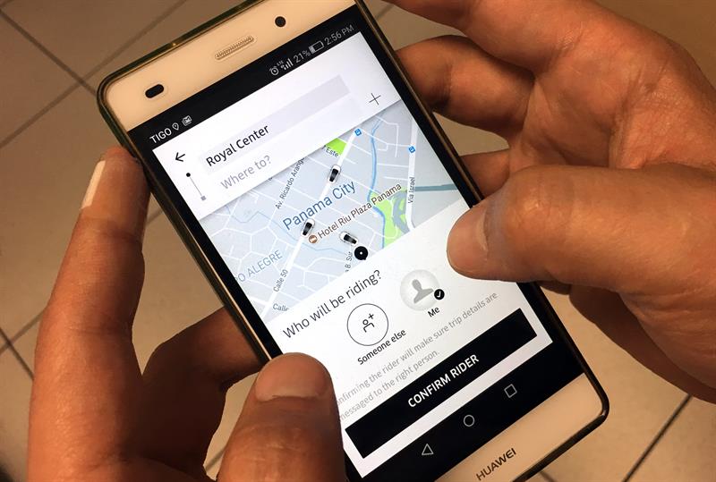 Softbank matiza que el acuerdo con Uber es inicial y aÃºn no estÃ¡ cerrado