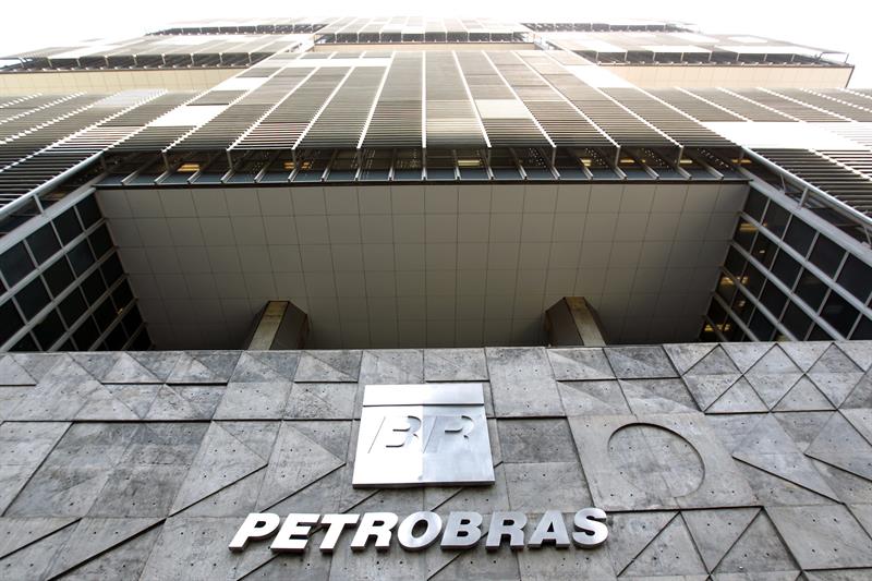 Petrobras registra un beneficio de 1.515 millones de dÃ³lares en nueve meses