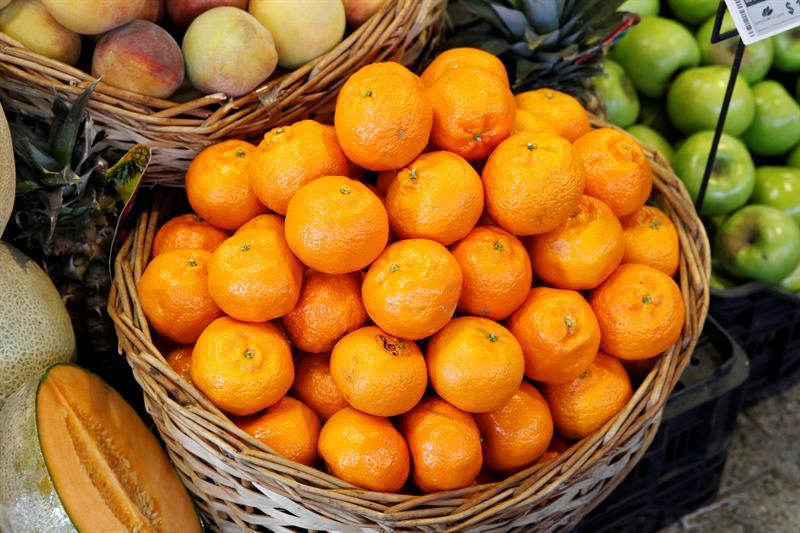 La ONU y CanadÃ¡ cooperan con Cuba en un proyecto para mejorar la producciÃ³n de frutas