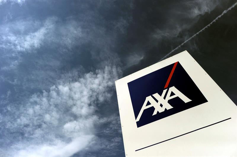  AXA is reorganized to give more power to the operating entities
