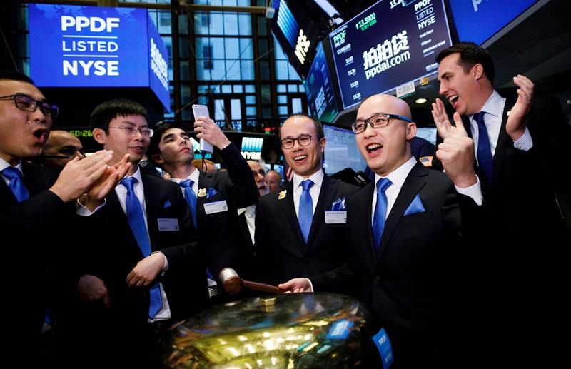 Wall Street cierra mixto y con un descenso del 0,17 % en el Dow Jones