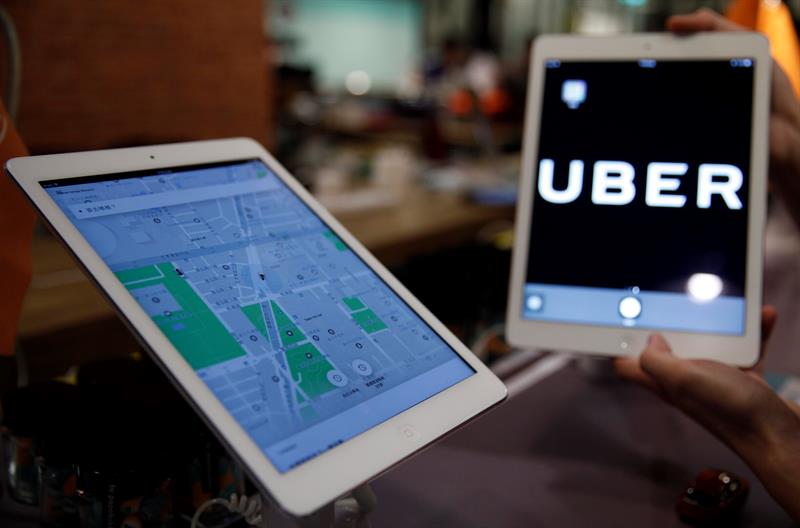 Uber will launch an urban air travel service in Los Angeles in 2020