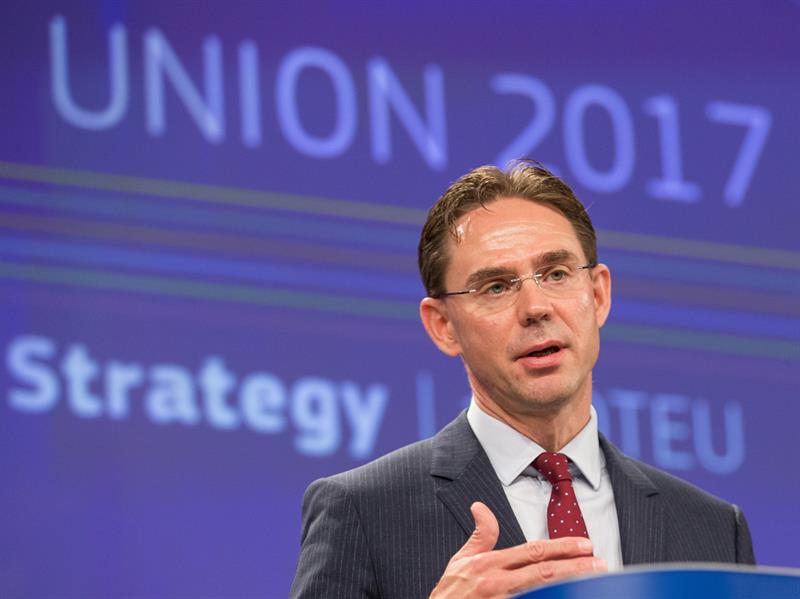  Katainen will visit Argentina and Brazil to boost the negotiation of the Mercosur pact